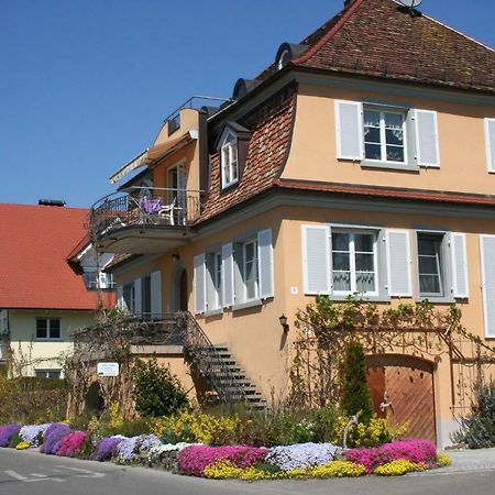 Villa Linke Am Bodensee Нонненхорн Экстерьер фото